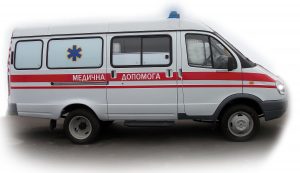 Перевозка лежачих больных по Киеву из больницы домой, недорого