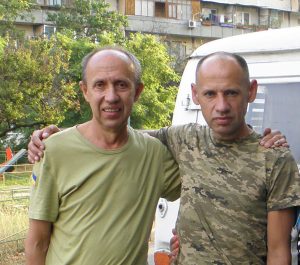 Олег Каменцов и Андрей Каменцов Оказание первой доврачебной помощи